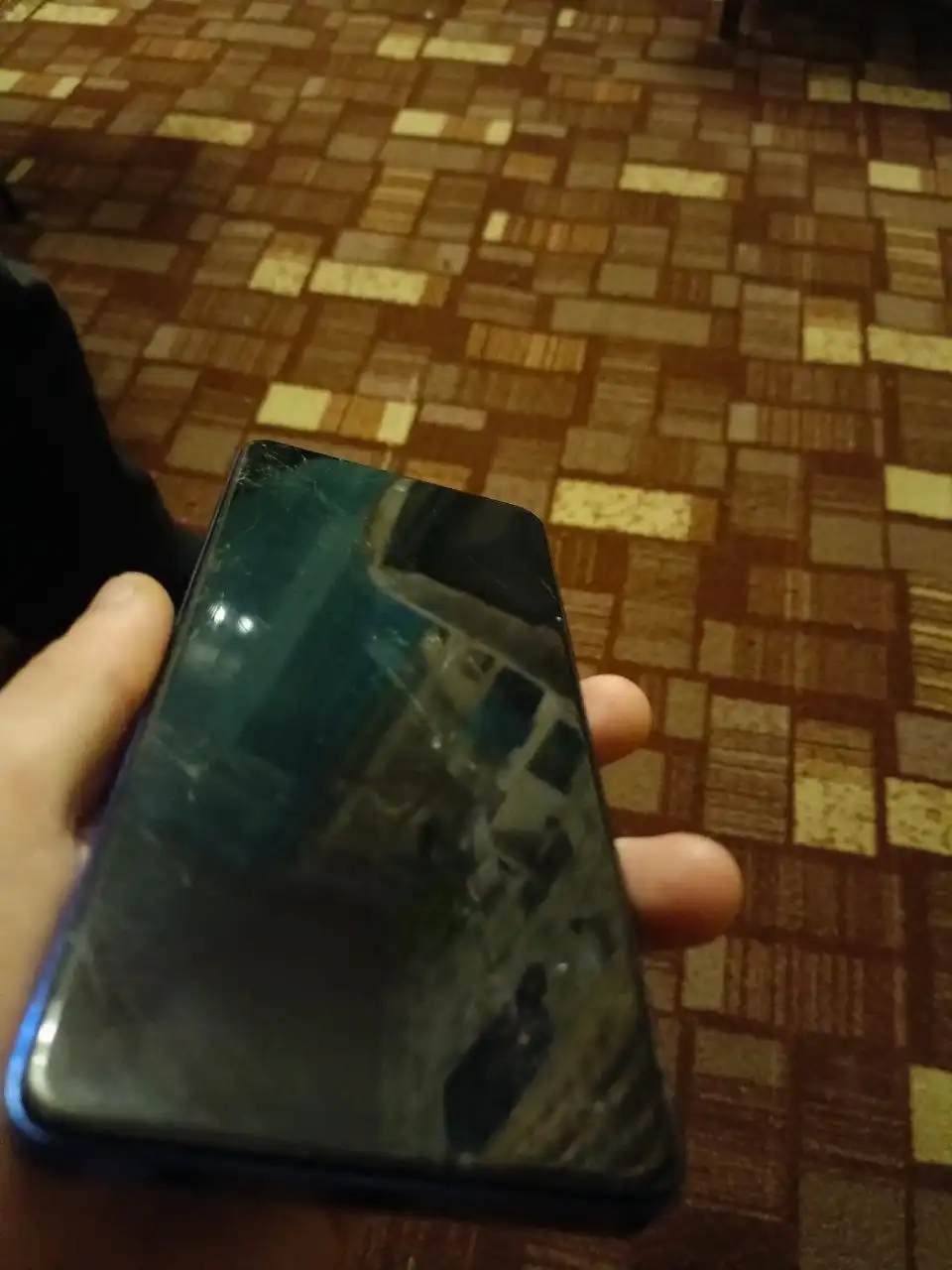 Айфон XR 64 ГБ черный