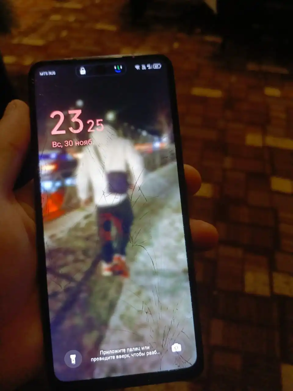 Айфон XR 64 ГБ черный