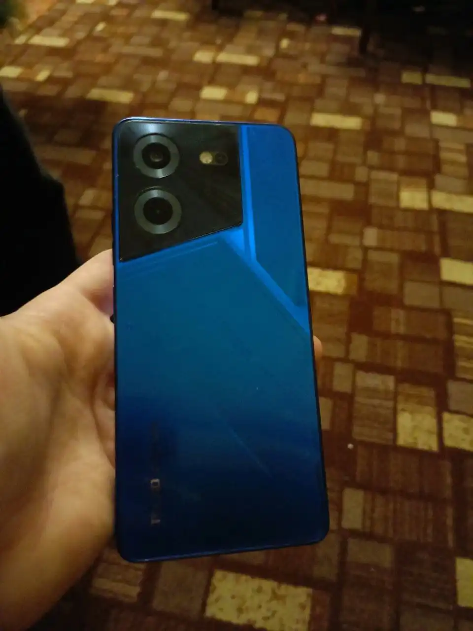 Айфон XR 64 ГБ черный