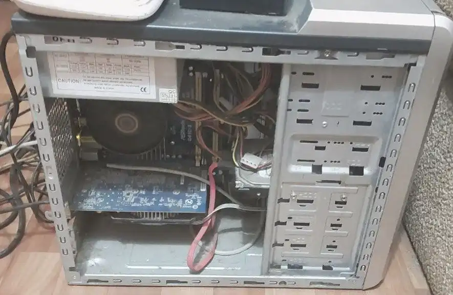 Продажа компьютерной техники