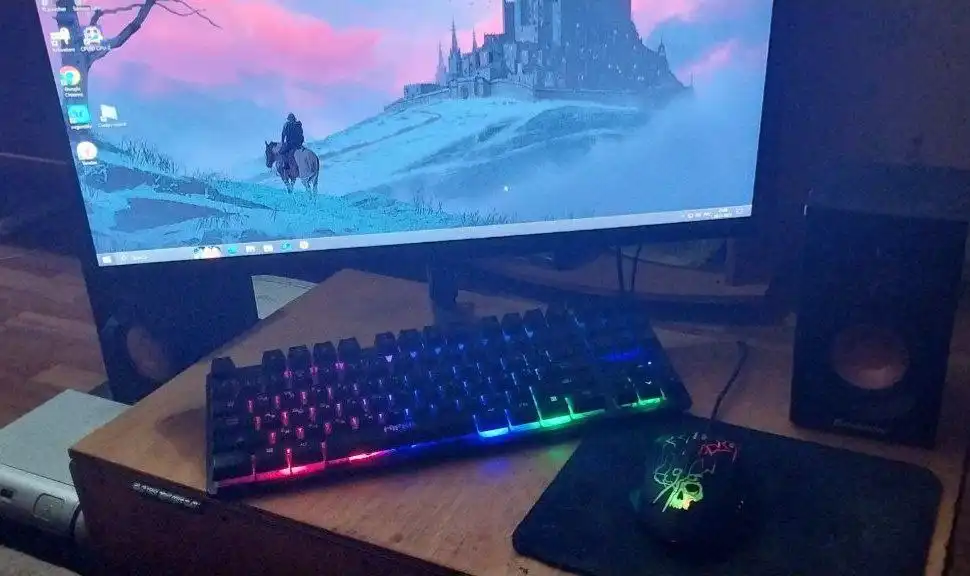 Продажа компьютерной техники