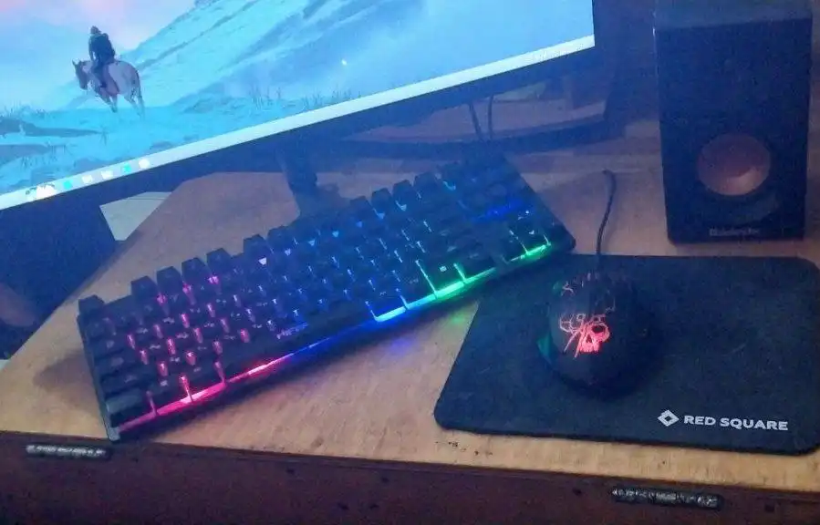 Продажа компьютерной техники в Рыбинске