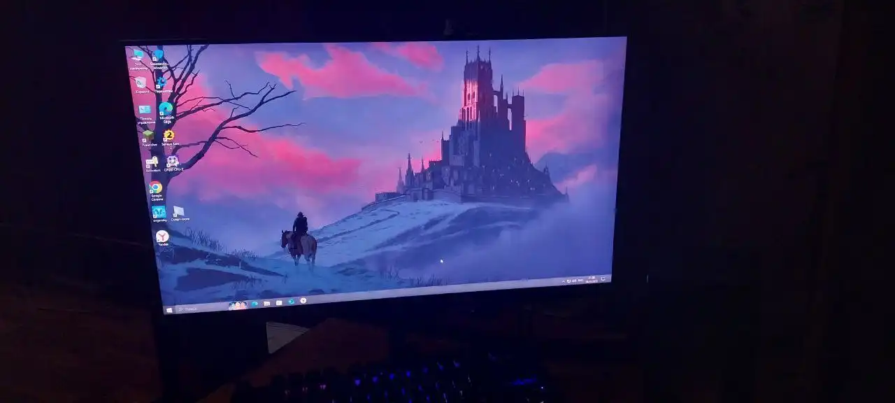 Продажа компьютерной техники в Рыбинске