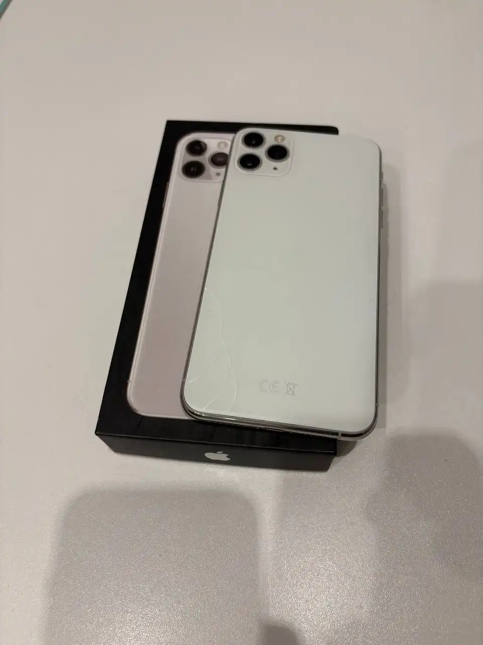 Обмен или продажа iPhone 11 Pro Max 512 ГБ