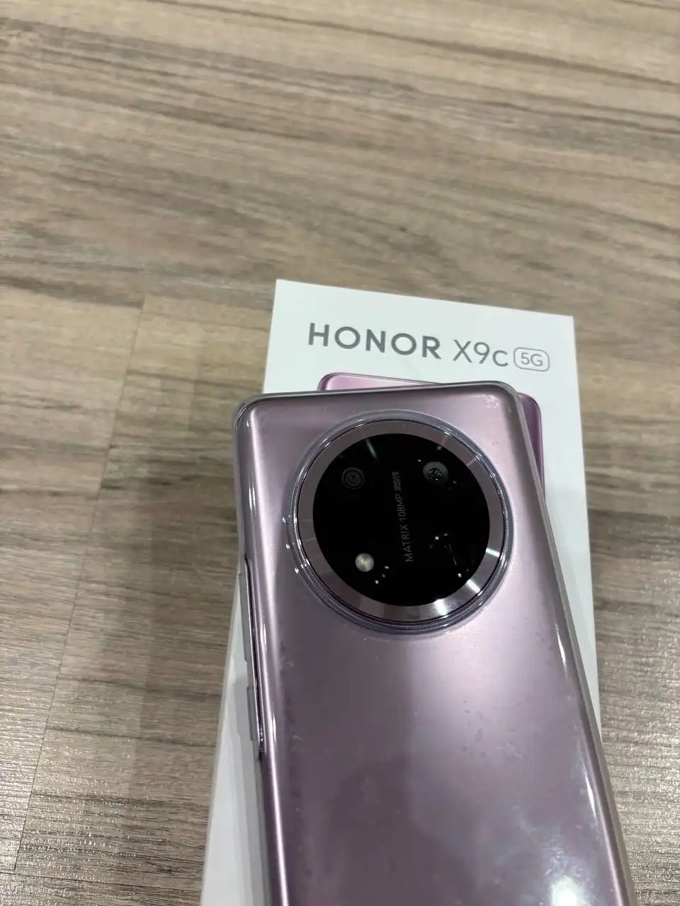 Honor X9c 5G 12/256gb в хорошем состоянии