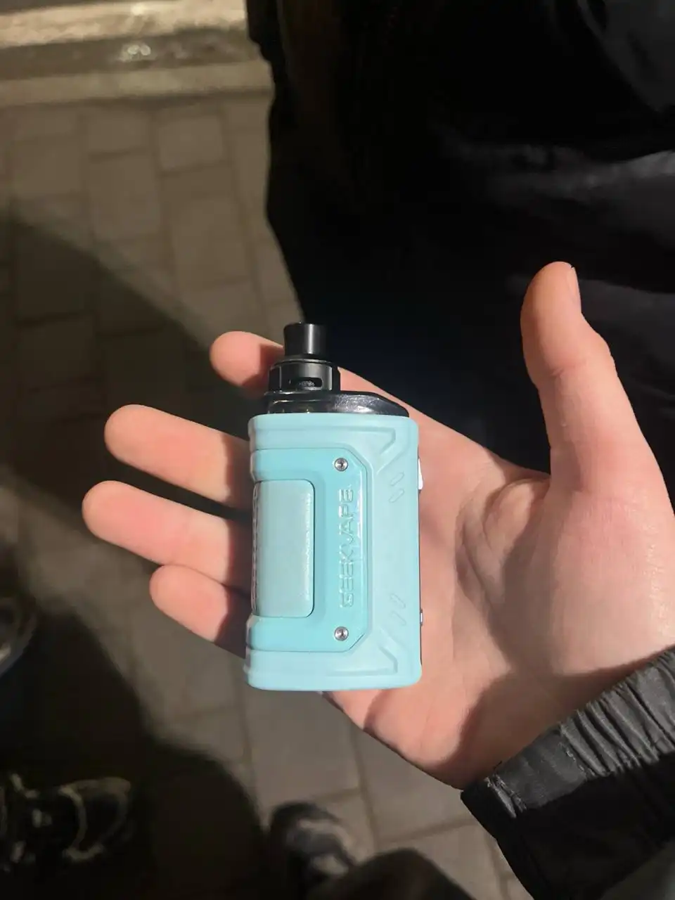 Смартфон Хиро 3 в отличном состоянии