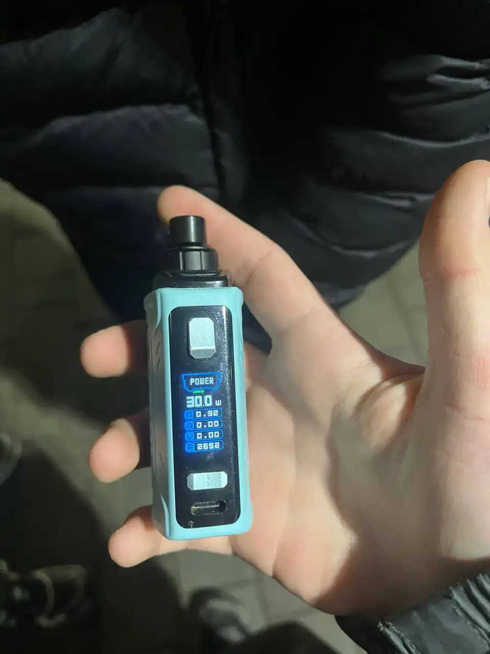 Смартфон Хиро 3 в отличном состоянии