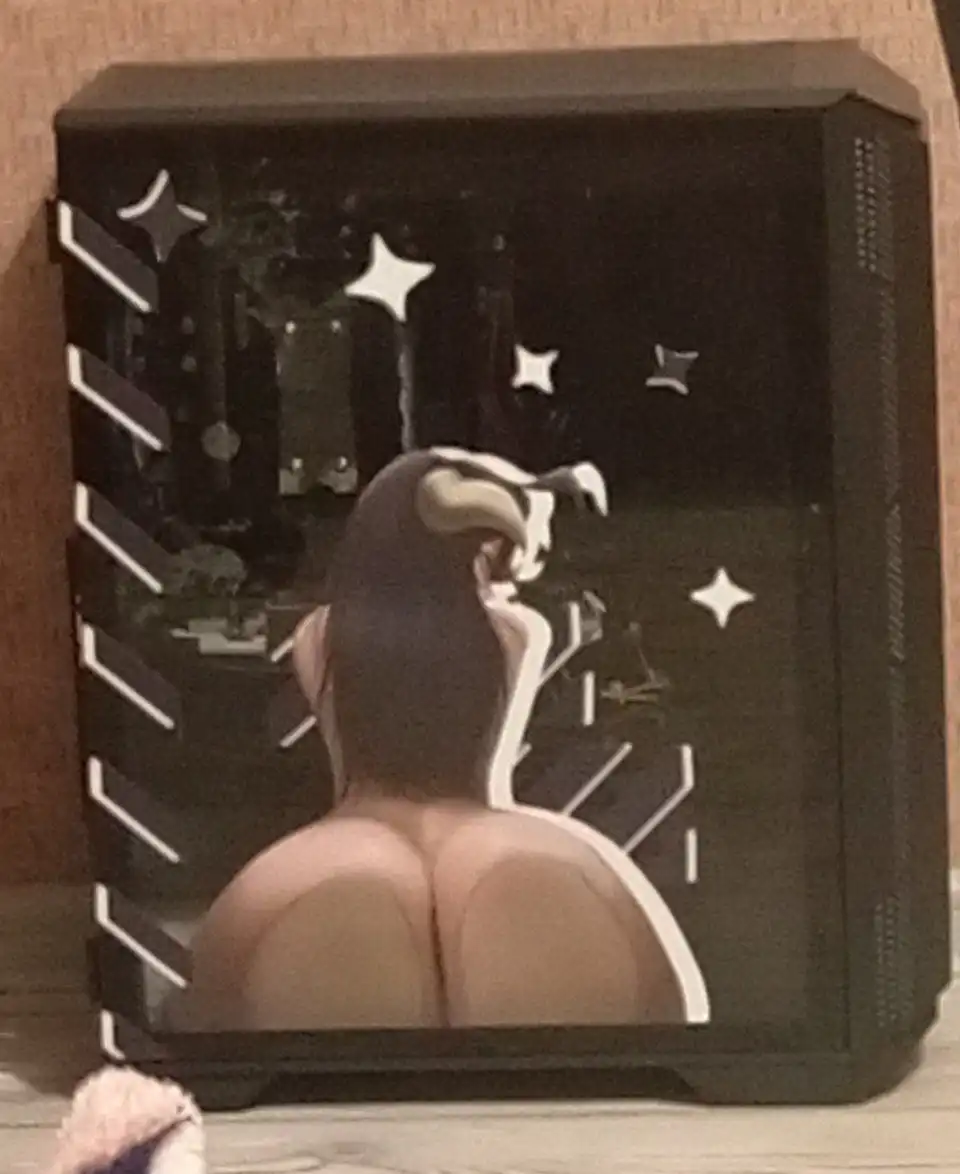 Продажа мощного компьютера с монитором AOC