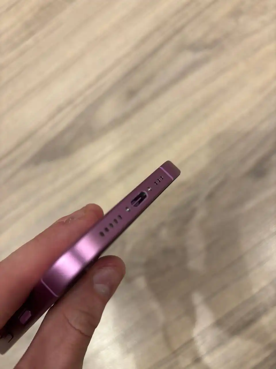 Продажа iPhone 16 128 ГБ