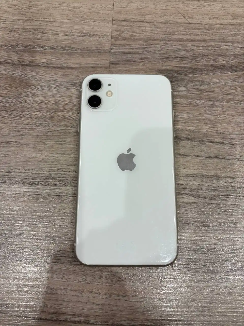 iPhone 11 64 ГБ РОСТЕСТ в отличном состоянии