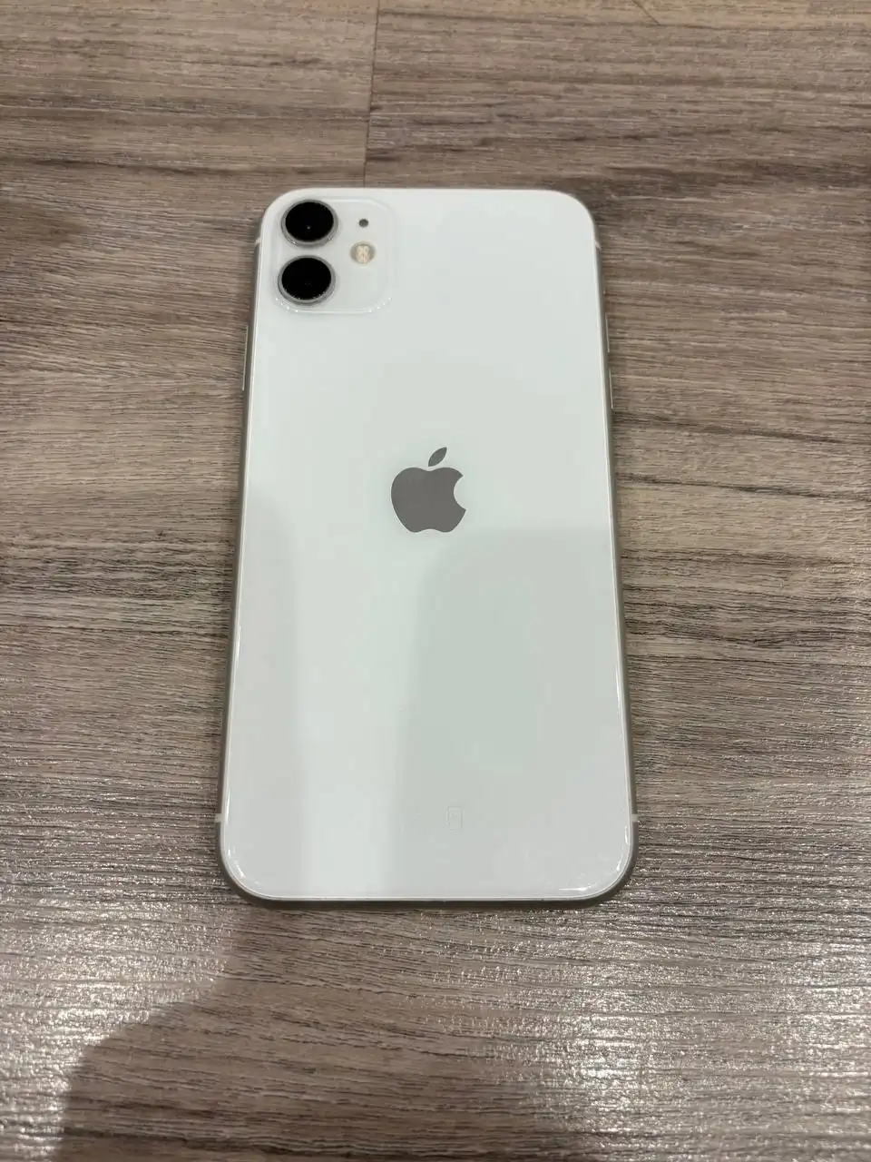 iPhone 11 64 ГБ РОСТЕСТ в отличном состоянии