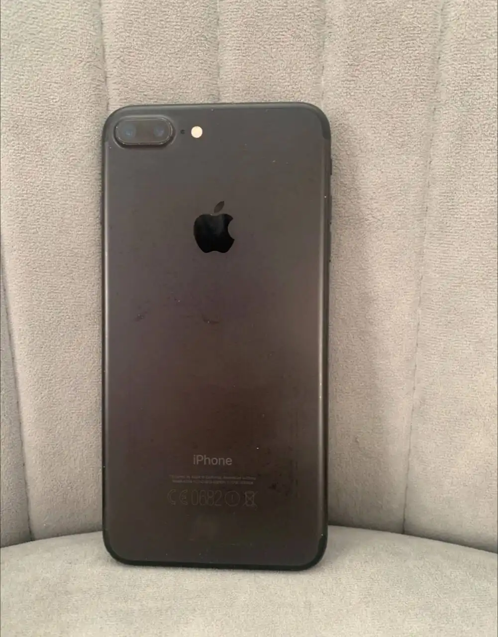 Продажа iPhone Xr 64ГБ и iPhone 7+ 32ГБ одним лотом