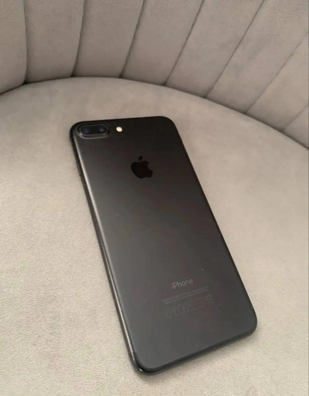 Продажа iPhone Xr 64ГБ и iPhone 7+ 32ГБ одним лотом