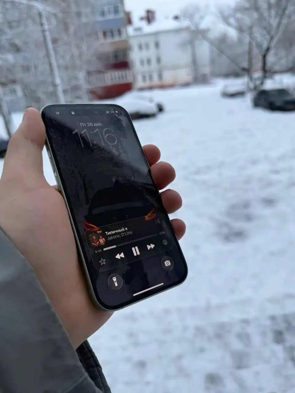 Айфон 15 128 ГБ Green в идеальном состоянии с гарантией