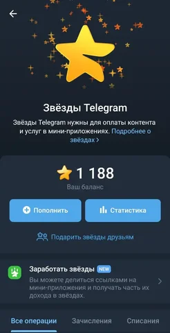 Продажа телеграмм звёзд - Разное в Рыбинск