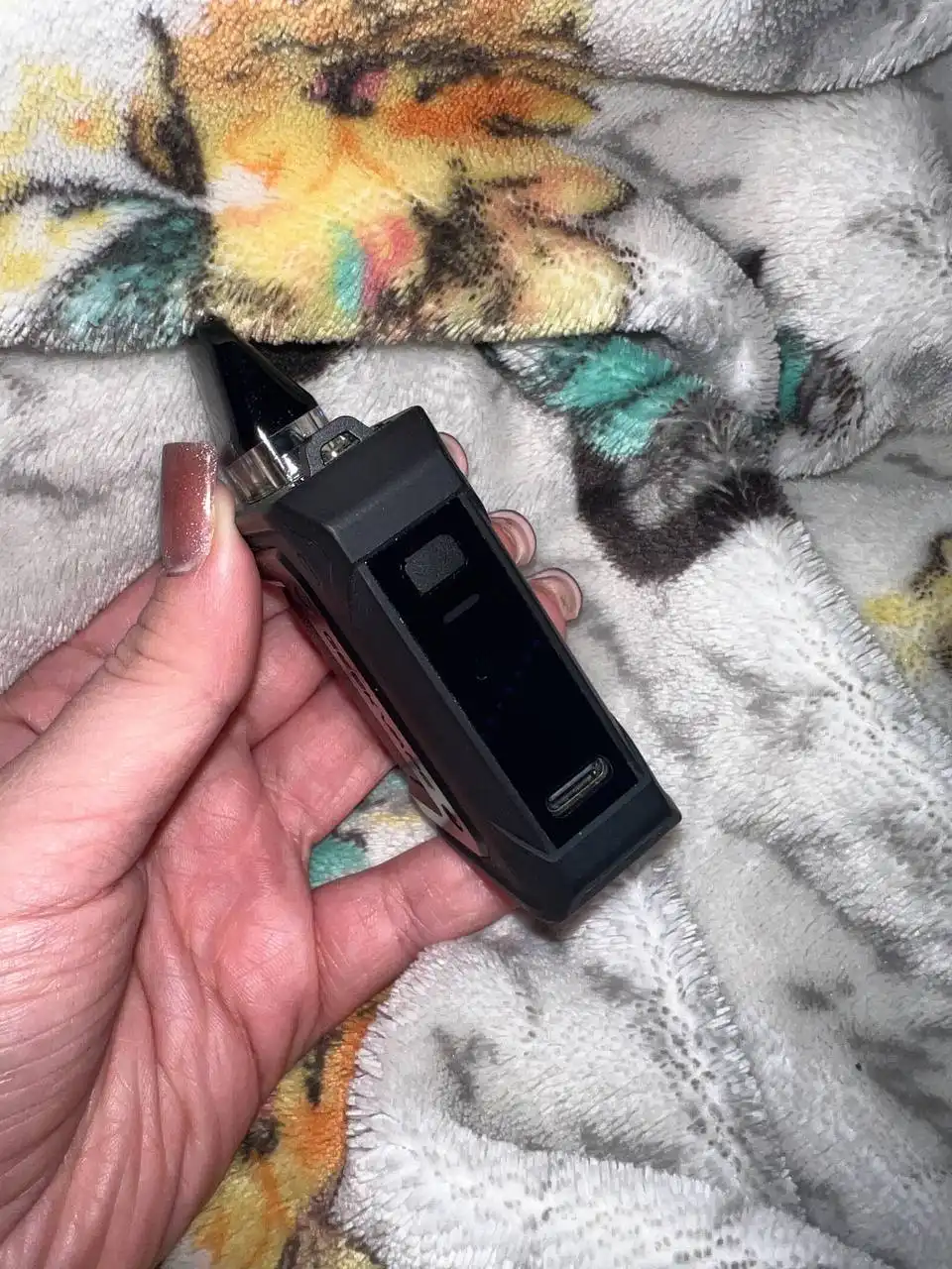 Продам под HERO Q