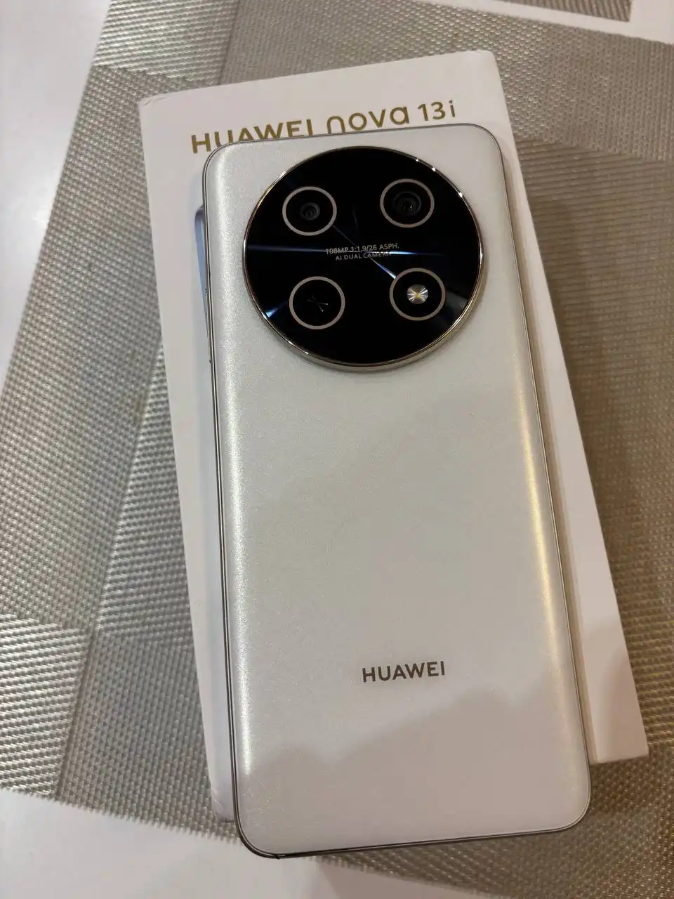 Huawei Nova 13i 8/128 NFC