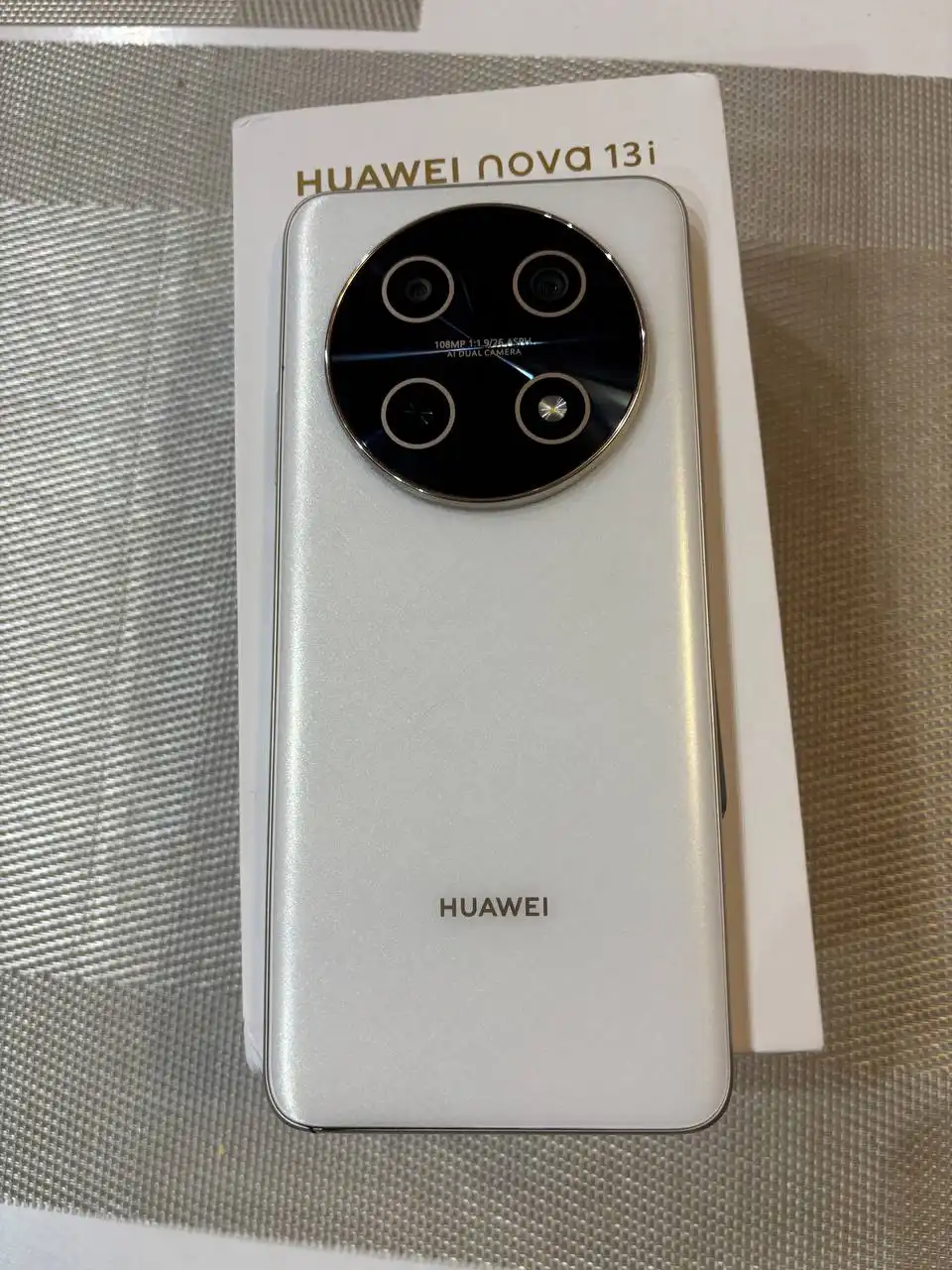 Huawei Nova 13i 8/128 NFC