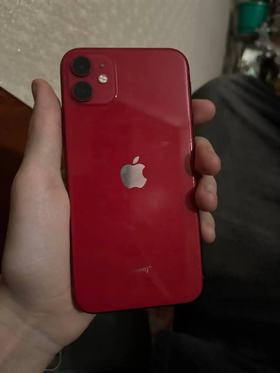 Обмен iPhone 11 на другой iPhone