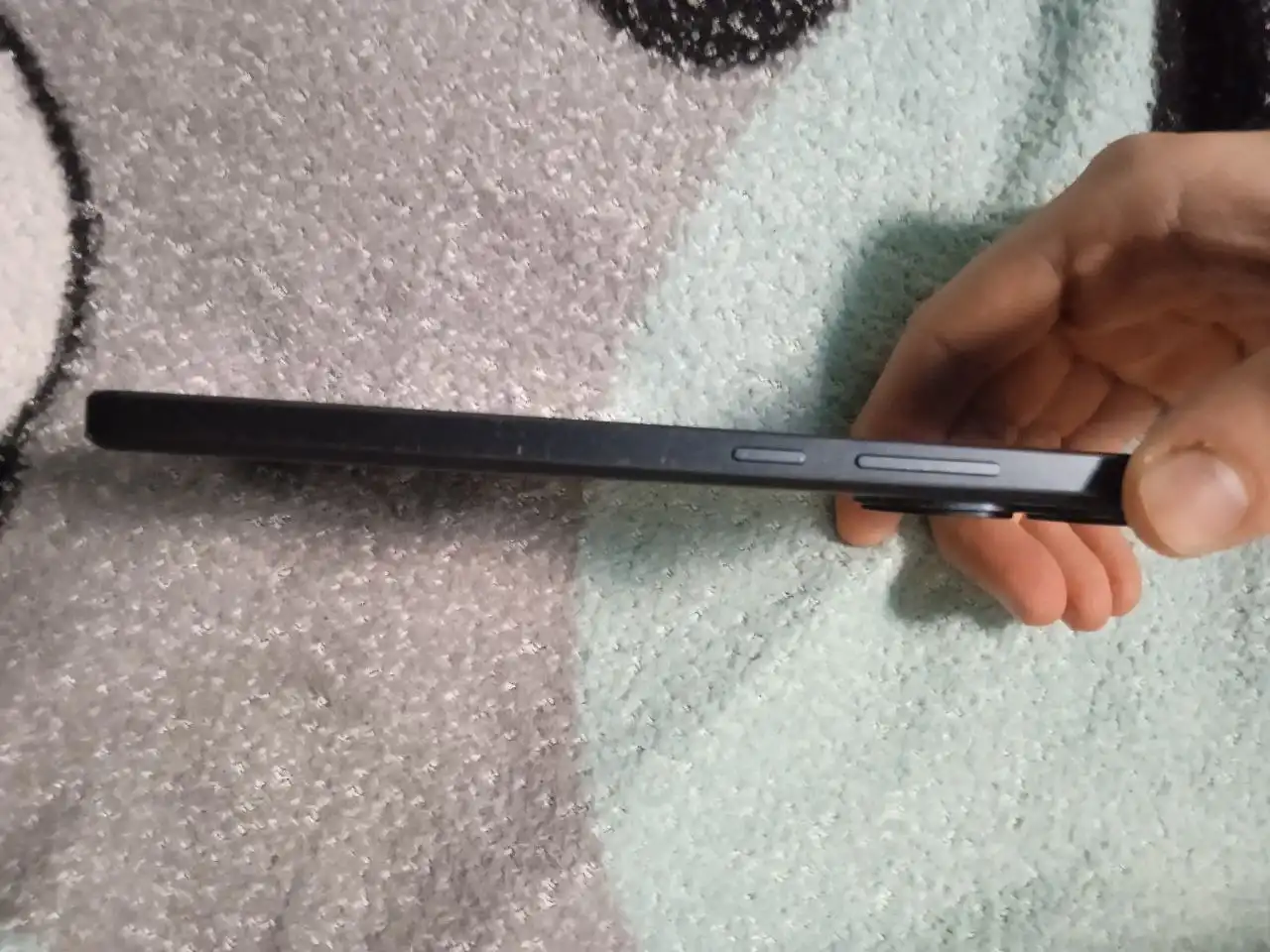 Обмен IQOO Neo9 256Гб/32Гб на iPhone - Смартфоны и телефоны (Электроника) в Рыбинск