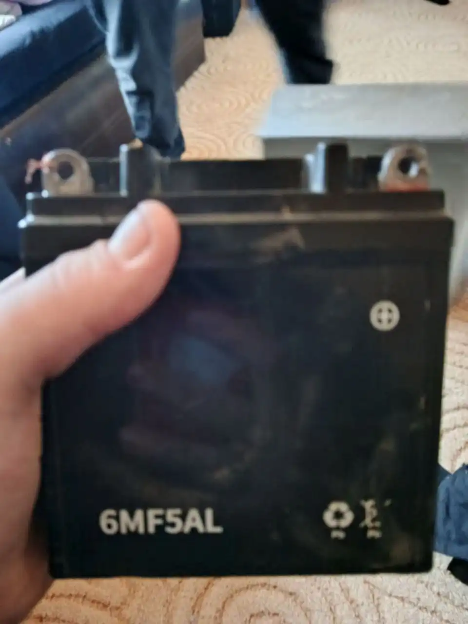 Продам сабвуфер с аккумулятором и динамиком - Аудиотехника (Электроника) в Рыбинск