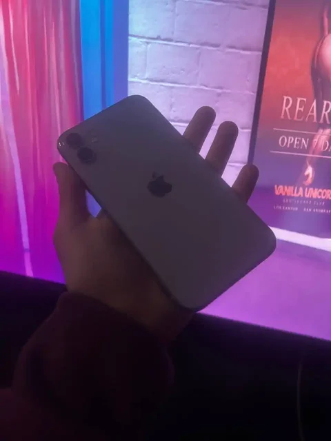 iPhone 11 64гб в отличном состоянии - частное объявление в Рыбинск