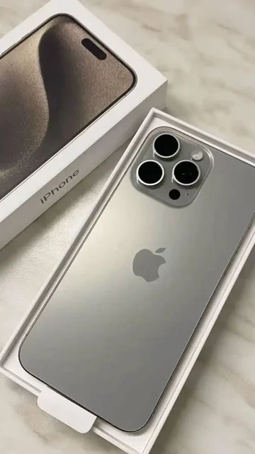 Продам iPhone 15 Pro Max 256 ГБ - частное объявление в Рыбинск