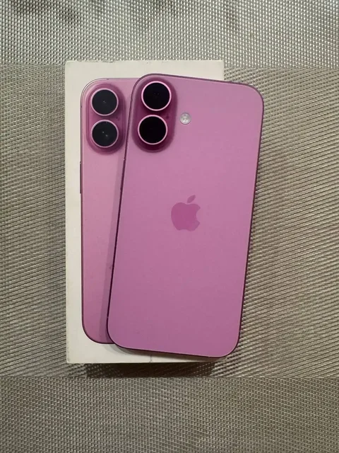 iPhone 16 128 ГБ в отличном состоянии - частное объявление в Рыбинск