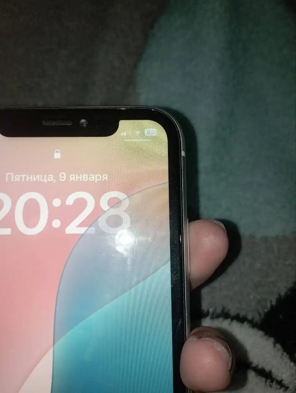 Обмен iPhone с повреждениями - Смартфоны (Электроника) в Рыбинск