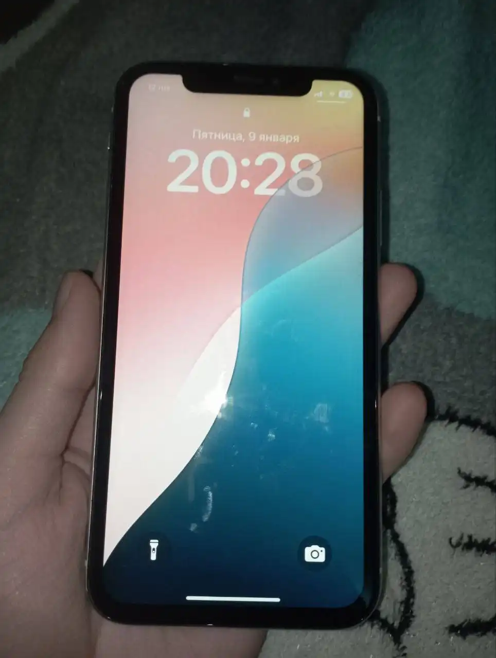 Обмен iPhone с повреждениями - Смартфоны (Электроника) в Рыбинск