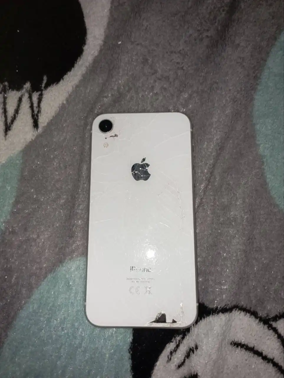 Обмен iPhone с повреждениями - Смартфоны (Электроника) в Рыбинск