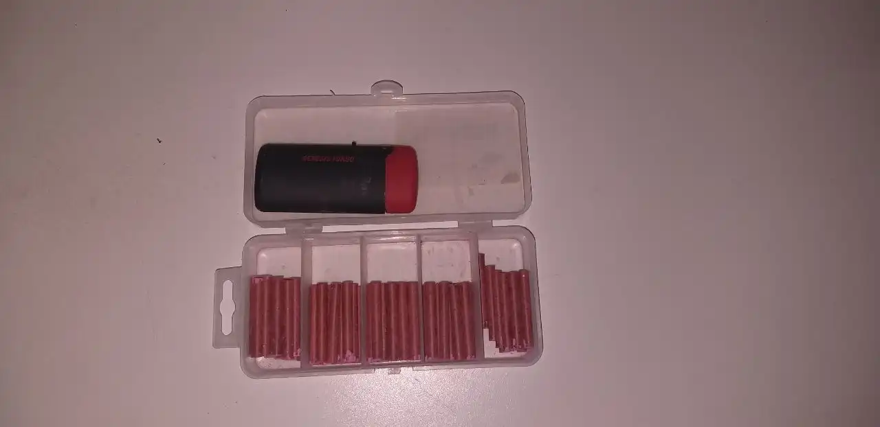 Продажа корсара -1 в корабке