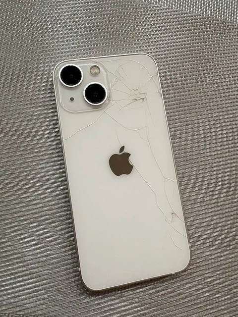 iPhone 13 Mini 128 ГБ с новым аккумулятором - частное объявление в Рыбинск