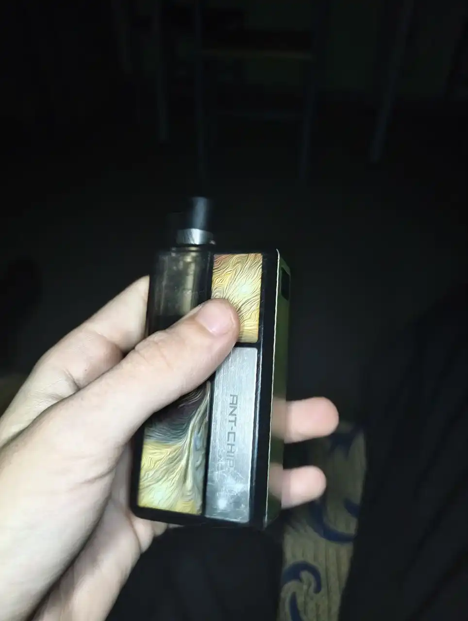 Кнайт 80 на РБА в хорошем состоянии - Барахолка в Рыбинск