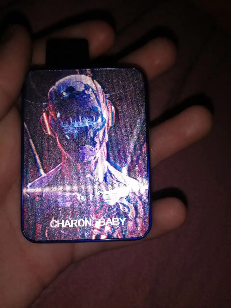 Коляска Charon baby в секретном цвете - Коляски (Товары для детей) в Рыбинск