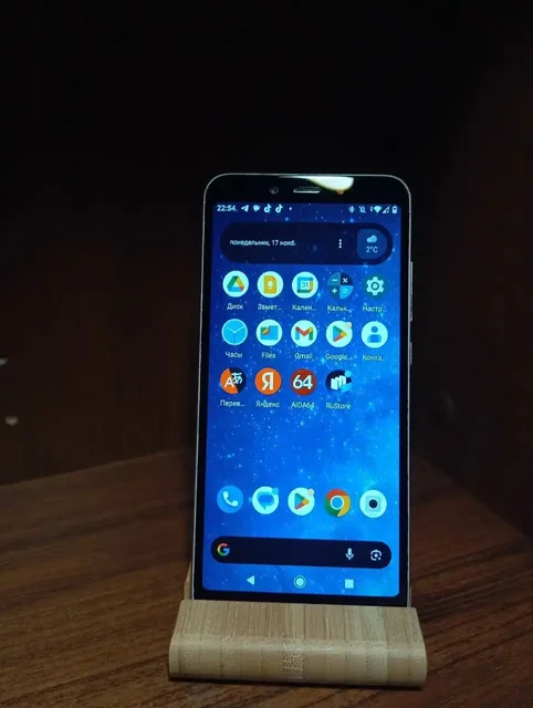 Продам Xiaomi Mi A2 64 ГБ золотистый - частное объявление в Рыбинск