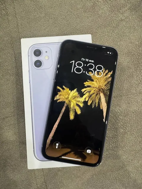 Обмен iPhone 11 64 ГБ на Android/iPhone - Наушники в Рыбинск