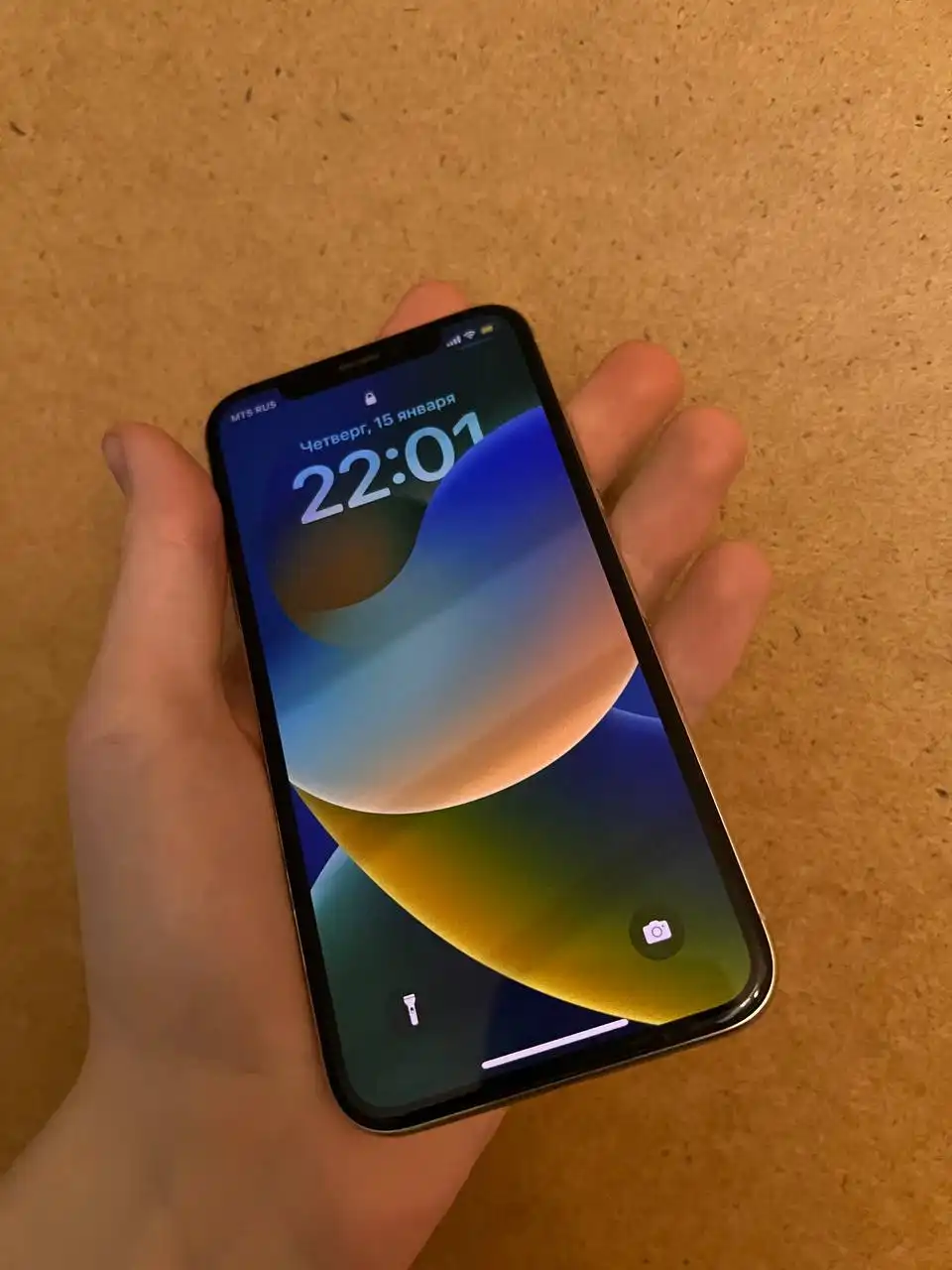 Продам iPhone X - Смартфоны (Электроника) в Рыбинск