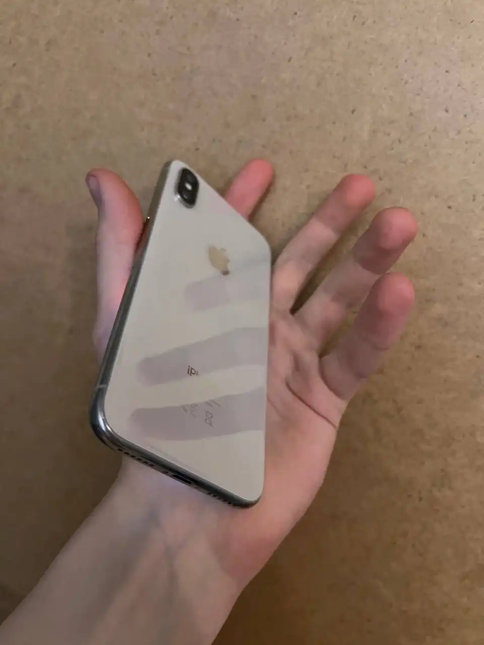 Продам iPhone X - Смартфоны (Электроника) в Рыбинск