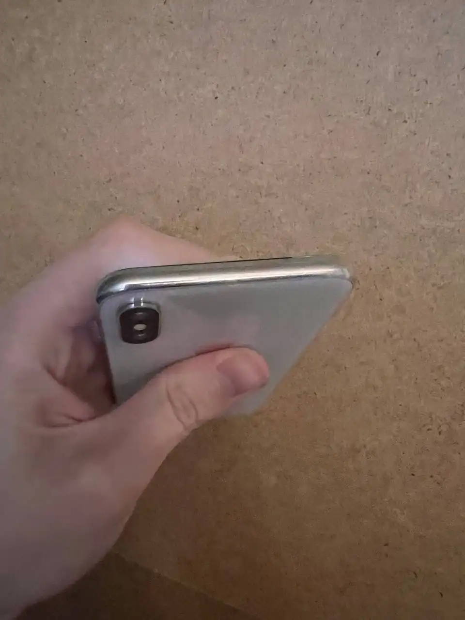 Продам iPhone X - Смартфоны (Электроника) в Рыбинск