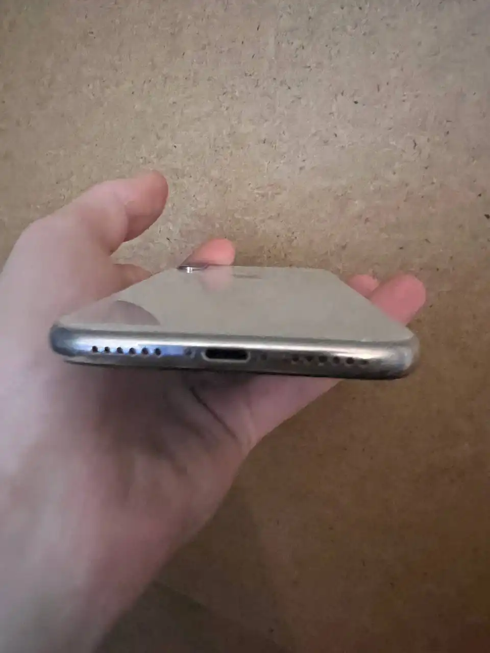 Продам iPhone X - Смартфоны (Электроника) в Рыбинск