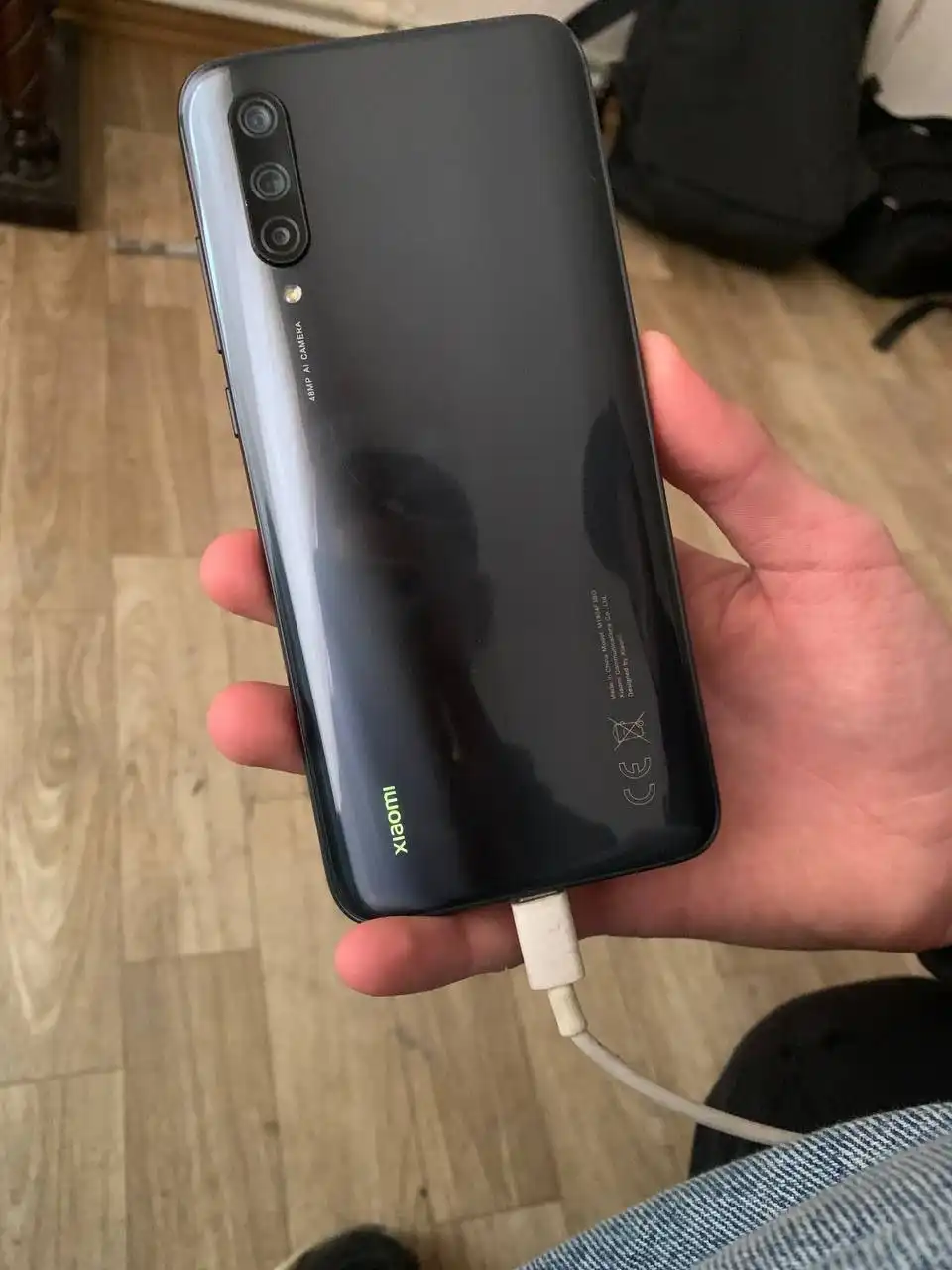 Продам или обменяю Xiaomi Mi 9 Lite 64/6 - Смартфоны (Электроника) в Рыбинск