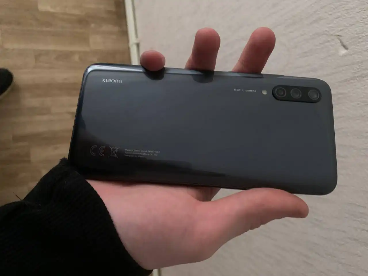 Продам или обменяю Xiaomi Mi 9 Lite 64/6 - Смартфоны (Электроника) в Рыбинск