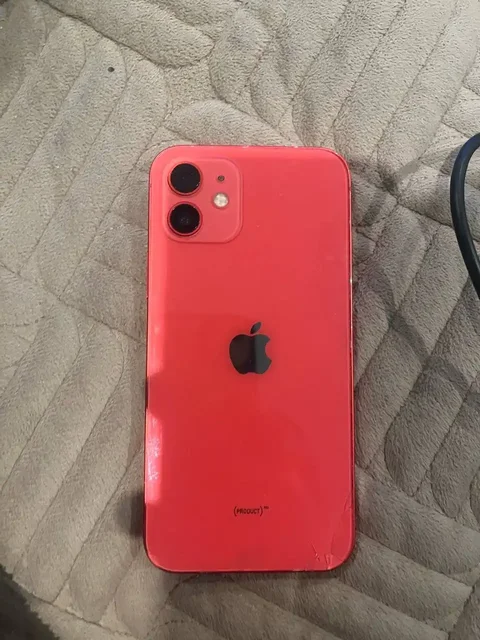 Обмен iPhone 12 - частное объявление в Рыбинск