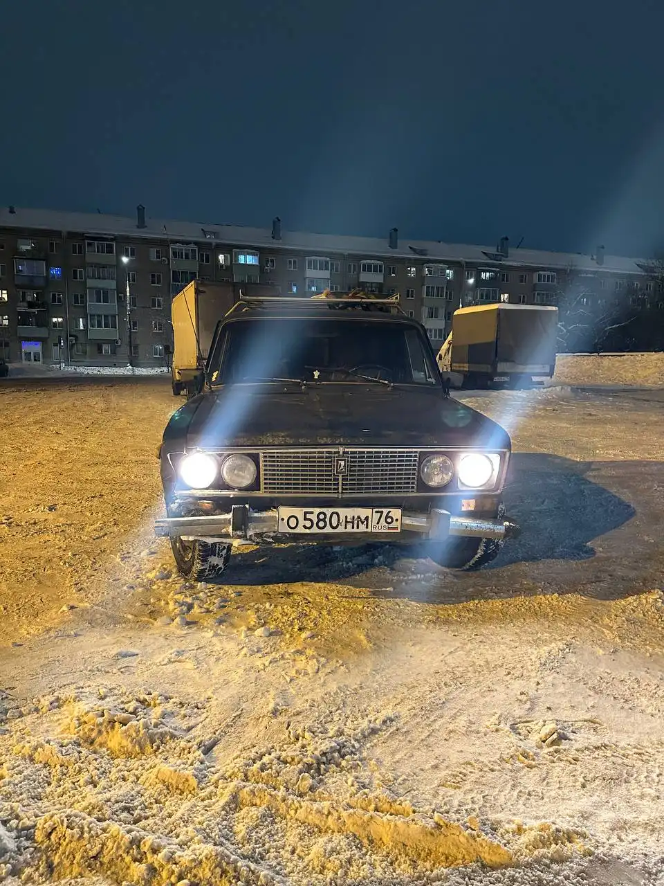 ВАЗ 2106 с документами - Легковые автомобили (Авто) в Рыбинск