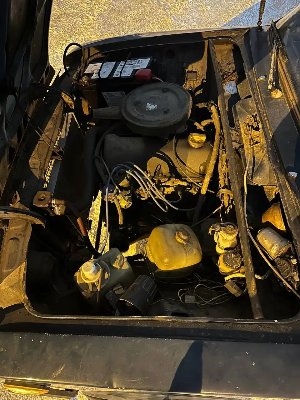 ВАЗ 2106 с документами - Легковые автомобили (Авто) в Рыбинск