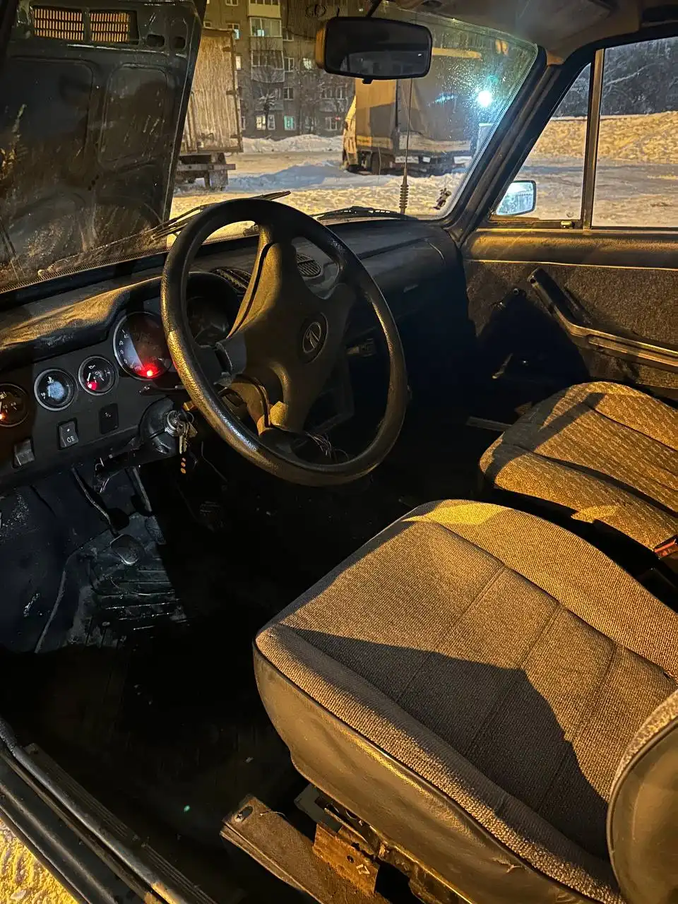 ВАЗ 2106 с документами - Легковые автомобили (Авто) в Рыбинск