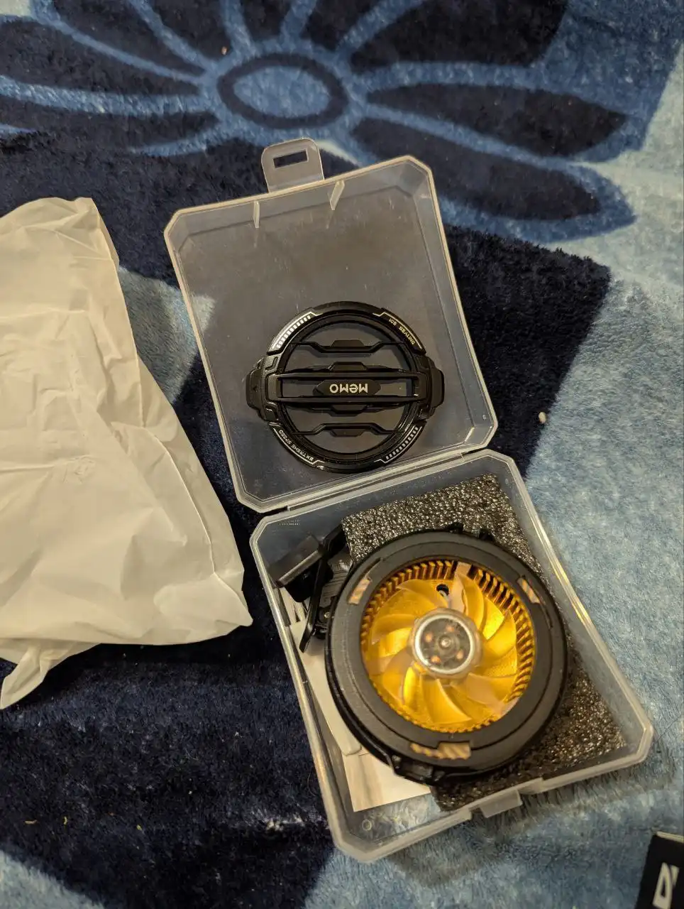 Клер для телефона и колонка - Барахолка в Рыбинск