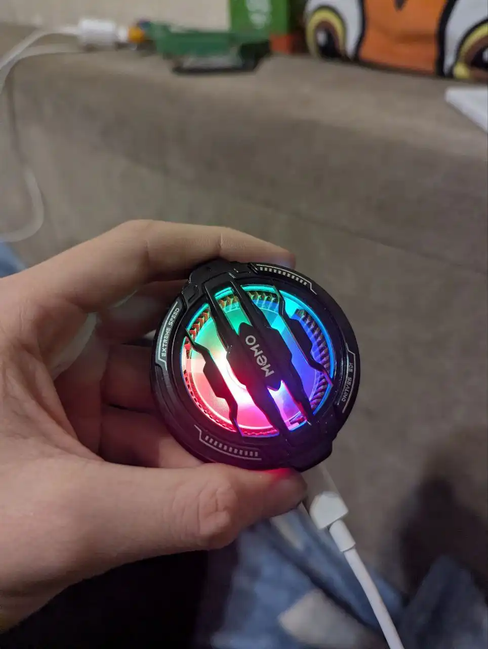 Клер для телефона и колонка - Барахолка в Рыбинск