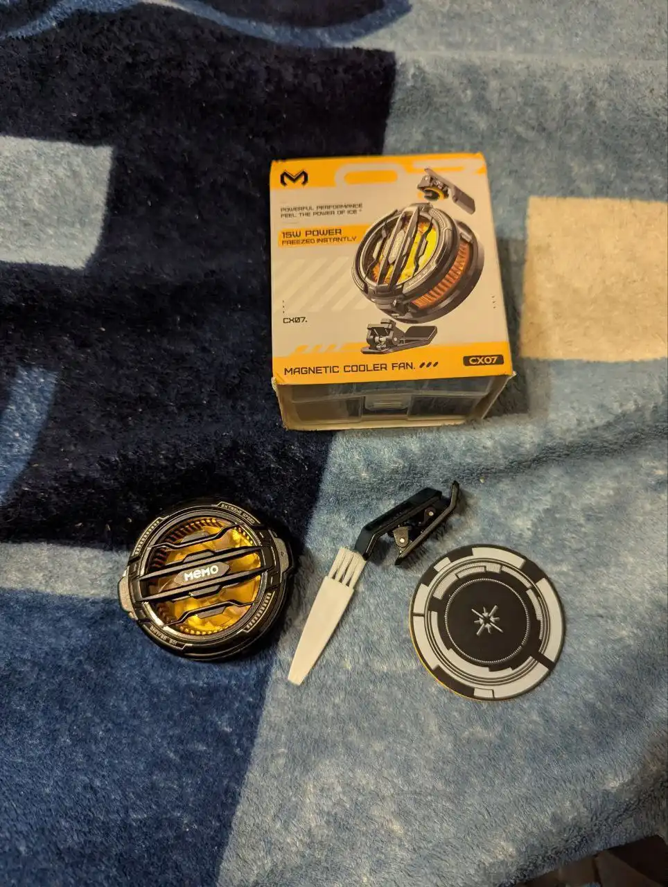 Клер для телефона и колонка - Барахолка в Рыбинск